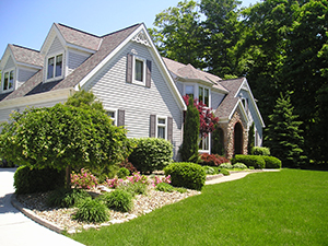 Landscapers and Lawncare Services in Bluffton, OH